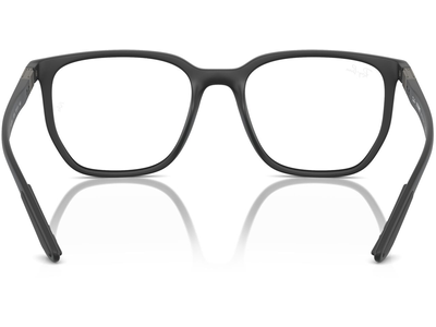 Ray-Ban Brille Unisex Ray-Ban RX7235 5204 Ansicht 5