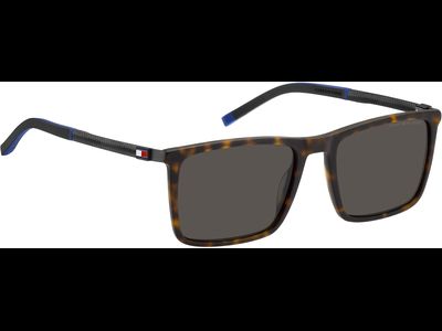 Tommy Hilfiger Sonnenbrille Herren Tommy Hilfiger TH 2077/S 55 Ansicht 4