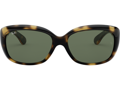 Ray-Ban Sonnenbrille Damen Ray-Ban Jackie Ohh RB4101 710 58 Ansicht 2