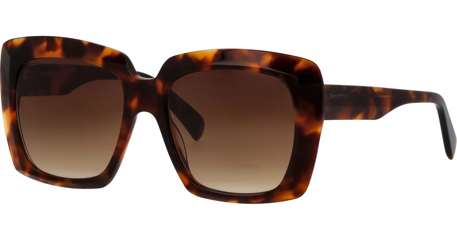 Marc O'Polo Sonnenbrille Damen Marc O'Polo 506198 60 6066 Ansicht 1
