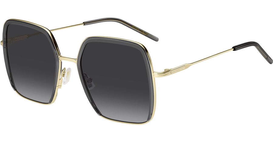 Hugo Boss Sonnenbrille Damen Hugo Boss BOSS 1783/S 55 FT3 Ansicht 1