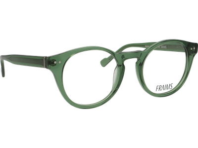 FRAIMS Brille Unisex FRAIMS 03-51280-02 Matz Ansicht 2