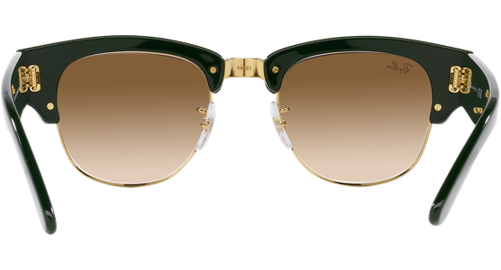 Ray-Ban Mega Clubmaster RB0316S 53 - Ansicht 7