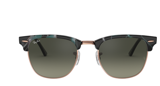 Ray-Ban Clubmaster Classic RB3016 125571 51 - Ansicht 13