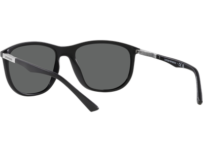 Emporio Armani Sonnenbrille Herren Emporio Armani EA4201 500187 Ansicht 5