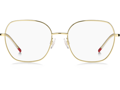 Hugo Brille Damen Hugo HG 1295 54 J5G Ansicht 2