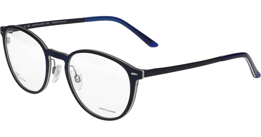 Jaguar Brille Herren Jaguar 33642 54 3100 Ansicht 1