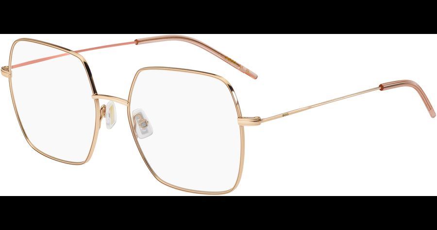 Hugo Boss Brille Damen Hugo Boss 1666 54 EYR Ansicht 1