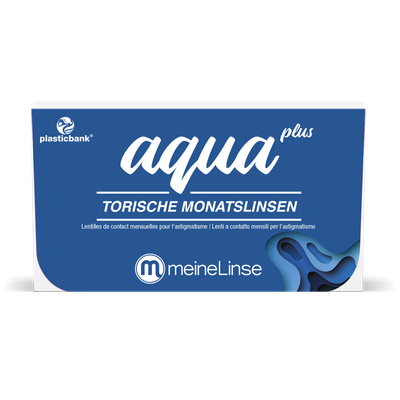  meineLinse aqua plus torische Monatslinsen 3er Ansicht 2
