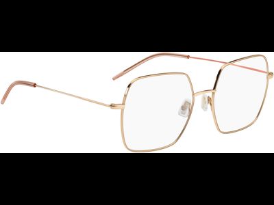 Hugo Boss Brille Damen Hugo Boss 1666 54 EYR Ansicht 4