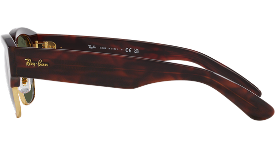 Ray-Ban Mega Clubmaster RB0316S 990/31 - Ansicht 4