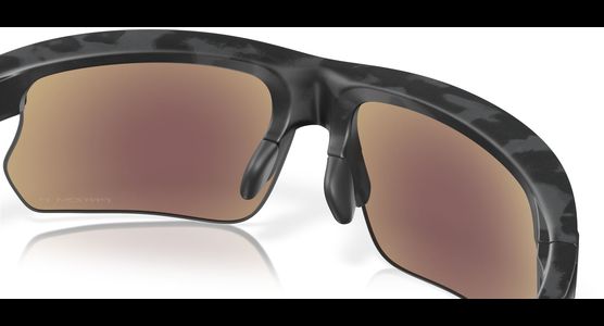 Oakley BiSphaera Prizm Sapphire Polarized 0OO9400 940005 - Ansicht 5