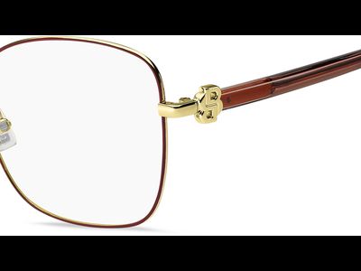 Hugo Boss Brille Damen Hugo Boss BOSS 1943 54 6K3 Ansicht 3