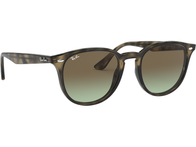 Ray-Ban Sonnenbrille Unisex Ray-Ban RB4259 731/E8 51 Ansicht 4