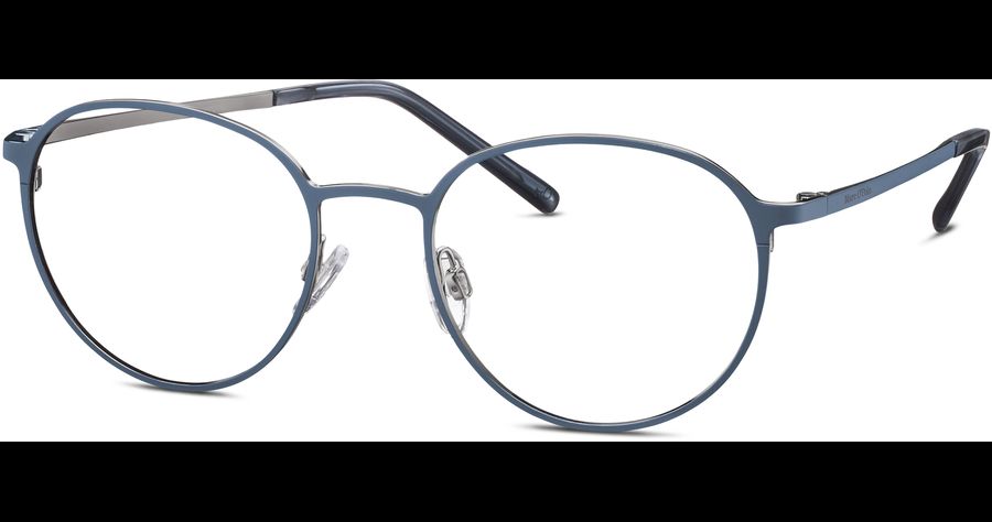 Marc O'Polo Brille Unisex Marc O'Polo 502211 51 70 Ansicht 1