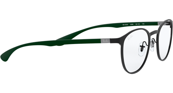 Ray-Ban RX6355 3098 - Ansicht 11