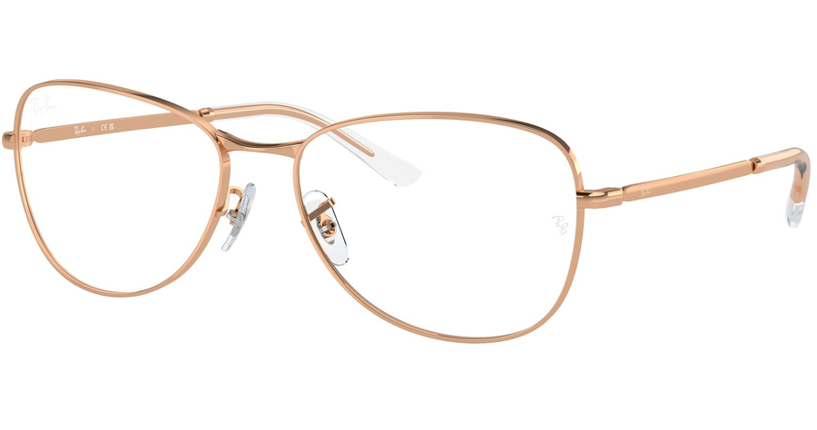 Ray-Ban Brille Unisex Ray-Ban RX3733V 3094 Ansicht 1