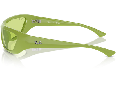 Ray-Ban Sonnenbrille Unisex Ray-Ban Xan RB4431 6763/2 Ansicht 3