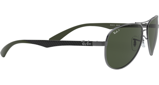 Ray-Ban RB8313 Carbonfaser 004/N5 61 - Ansicht 13