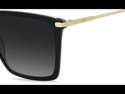 Hugo Boss Sonnenbrille Damen Hugo Boss BOSS 1947/S 57 EI7 Ansicht 3
