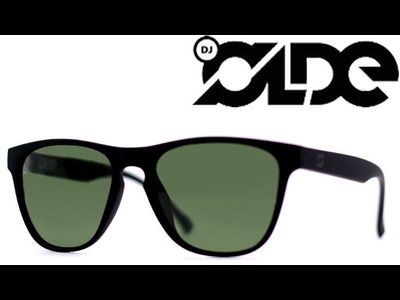  Sonnenbrille DJ Olde Ansicht 2