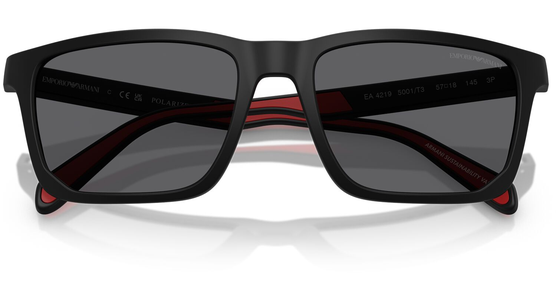 Emporio Armani EA4219 5001T3 57 - Ansicht 6