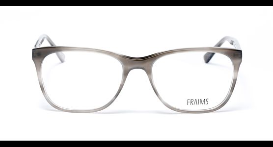 FRAIMS 03-97100-01 Julia, Grau Meliert - Ansicht 3