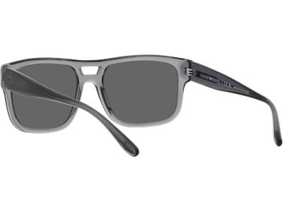 Emporio Armani Sonnenbrille Herren Emporio Armani EA4197 502987 Ansicht 5