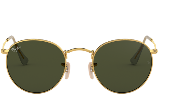 Ray-Ban Round Metal RB3447  001 50 - Ansicht 17