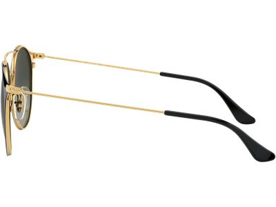 Ray-Ban Sonnenbrille Unisex Ray-Ban RB3546 187/71 52 Ansicht 3