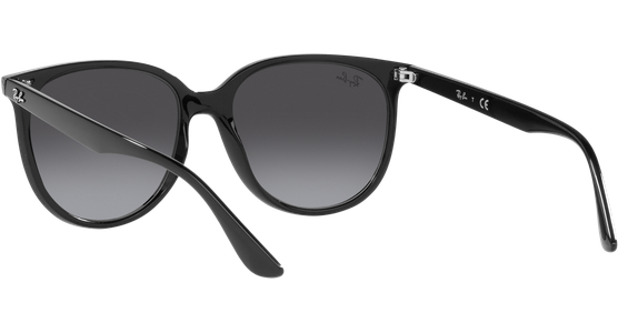 Ray-Ban RB4378 601/8G - Ansicht 6