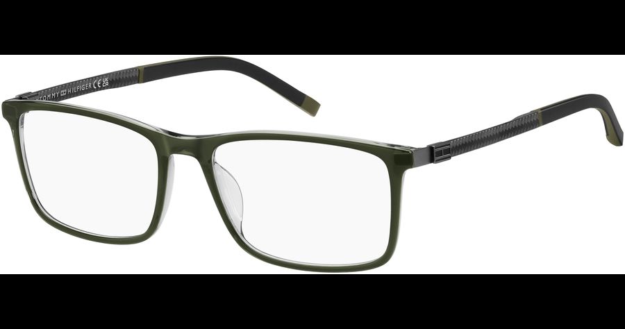 Tommy Hilfiger Brille Herren Tommy Hilfiger TH 2141 54 1ED Ansicht 1