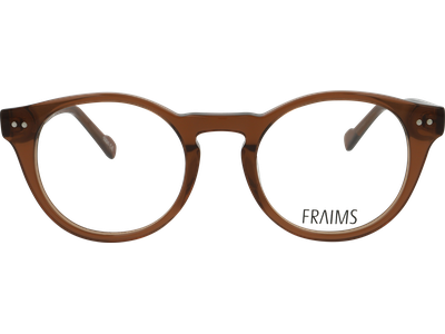 FRAIMS Brille Unisex FRAIMS 03-51280-01 Matz Ansicht 4