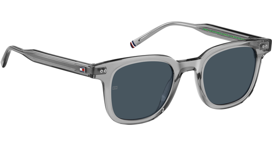 Tommy Hilfiger TH 2126/S 48 KB7 - Ansicht 5