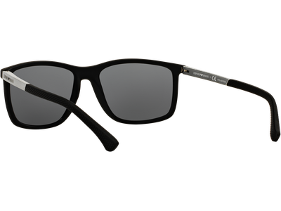 Emporio Armani Sonnenbrille Herren Emporio Armani EA4058 506381 Ansicht 5