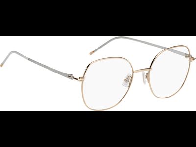 Hugo Boss Brille Damen Hugo Boss 1529 52 83I Ansicht 4
