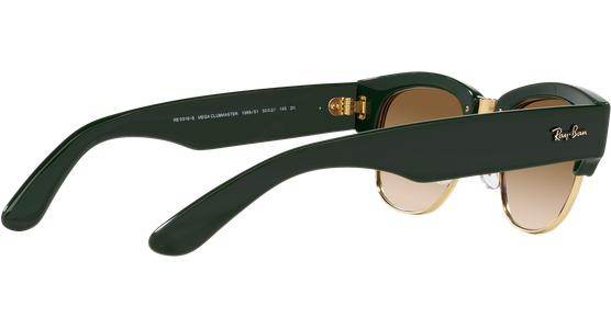 Ray-Ban Mega Clubmaster RB0316S 53 - Ansicht 9
