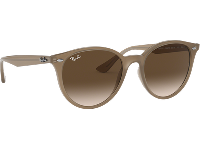 Ray-Ban Sonnenbrille Unisex Ray-Ban RB4305 616613 53 Ansicht 5