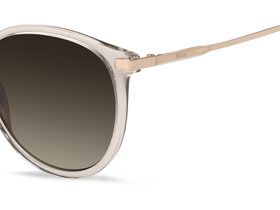 Hugo Boss Sonnenbrille Damen Hugo Boss BOSS 1948/S 53 FWM Ansicht 3