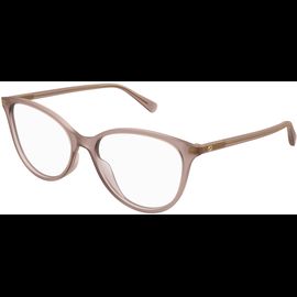 Gucci Brille Damen Gucci GG1359O 004