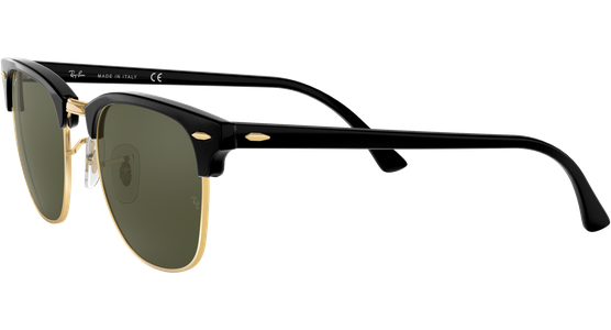 Ray-Ban Clubmaster Classic RB3016 W0365 51 - Ansicht 7