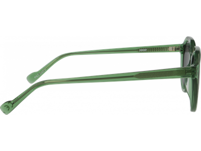 SunRay Sonnenbrille Unisex SunRay 06-47240-01, Grün transparent Ansicht 3