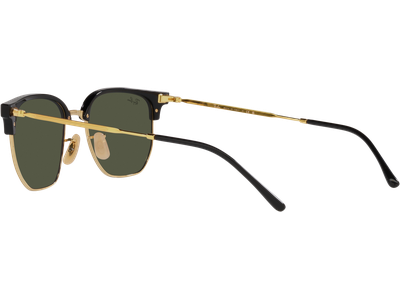 Ray-Ban Sonnenbrille Unisex Ray-Ban New Clubmaster RB4416 601/31 Ansicht 4