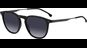 Hugo Boss BOSS 1639/S 52 black