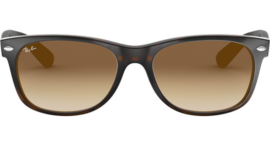 Ray-Ban New Wayfarer Classic RB2132 710/51 55 - Ansicht 3