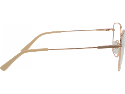 Studio Milano Brille Damen Studio Milano 01-33060-01 5419 rosé gold glzd./cremé Ansicht 3