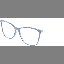 Gucci Brille Damen Gucci GG1272O 53 003