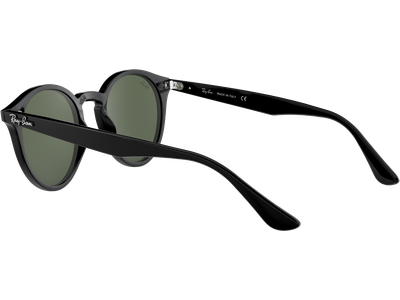 Ray-Ban Sonnenbrille Unisex Ray-Ban RB2180 601/71 51 Ansicht 4