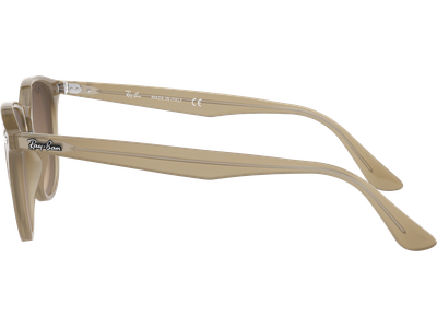 Ray-Ban Sonnenbrille Unisex Ray-Ban RB4259 616613 51 Ansicht 4