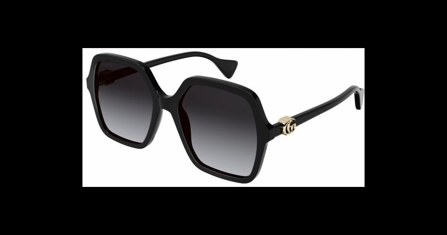 Gucci Sonnenbrille Damen Gucci GG1072S 001 Ansicht 1